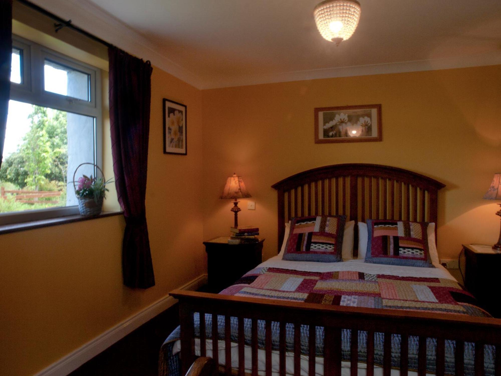 Cappabhaile House Ballyvaughan Exterior photo